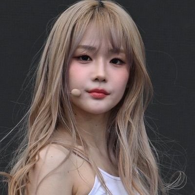 if yeojin ain’t getting 20 or more seconds of screentime i ain’t interested ⚪️ HJ | YJ | VV | JiU ( fan account )