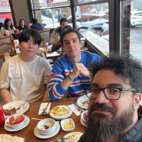 Emre Akpınarlı (@arkhelol) 's Twitter Profile