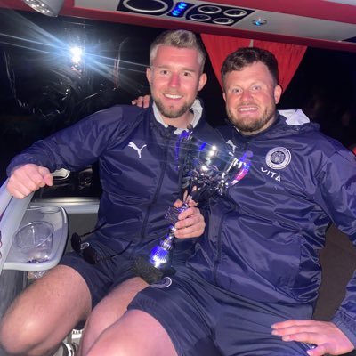 Coach @StockportCounty | First Team Manager @WythenshaweFC