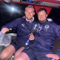 James Kinsey (@jkins92) 's Twitter Profile
