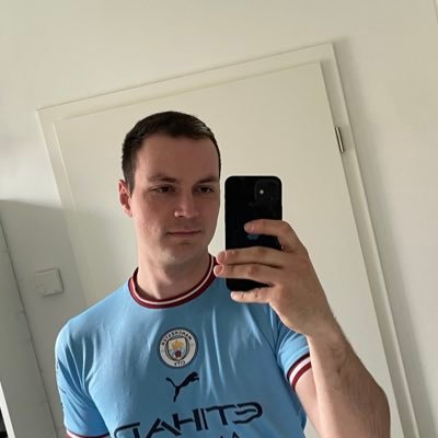 HrvatMCFC's profile picture. WGC4EVER
