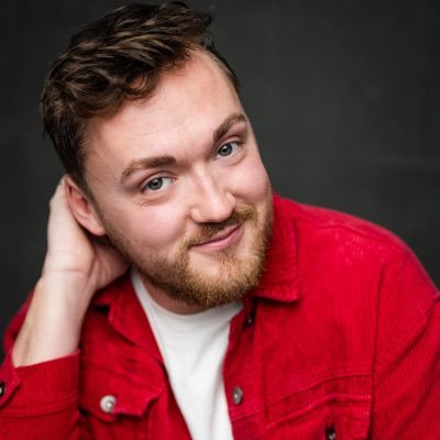 jamesrichturner's profile picture. 26, Emil Dale Academy (Grad of 2021) (He/Him)