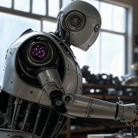 Robotic Student (@roboticstudent) 's Twitter Profile