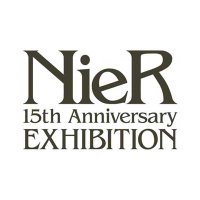 NieR 15th Anniversary EXHIBITION 消セナイ記録 公式 (@nier_15th_ex) 's Twitter Profile Photo NieR 15th Anniversary EXHIBITION 消セナイ記録 公式 (@nier_15th_ex) 's Twitter Profile Photo