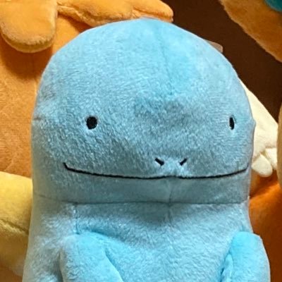 K_N_Parl's profile picture. 大学用アカウント(多分)/03/KUA通信課程イラストレーションコース在籍(2025.4~)/自衛の一環でフォロー外の方からの通知を切っています/通信KUA履修計画表(非公式)の制作者/ #志己 主催者/元祖「ヌオーの人」/2025.1.20~
