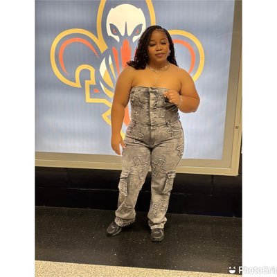 Ava Marie ; Camonii💕🤞🏾