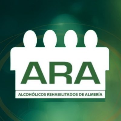 Asociación de Alcoholicos Rehabilitados. Asociación sin ánimo de lucro de autoayuda y ayuda mútua. Declarada de interés social. Declarada de utilidad pública.
