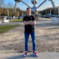 Václav Doubic (@vaclavdoubic) 's Twitter Profile