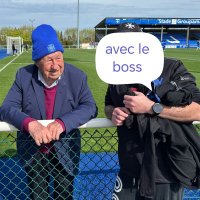 Corentin Cocard (@cocococard) 's Twitter Profile