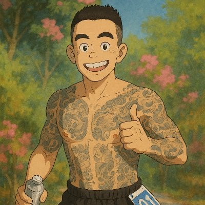 beanie0621's profile picture. 🇹🇼176/70/府城人，不年輕也不老！
熟男控，上來看看及欣賞，如有冒犯請見諒及告知⋯