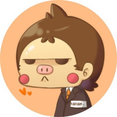 nanamiさんのプロフィール画像