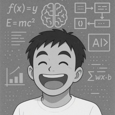 AIエージェント開発とBizdevしてます。AI社会実装に人とAIエージェントで挑戦中。ビズとエンジニアの両刀
| previously @LaboroAI executive officer @PwC @Fujitsu |
AI/機械学習/Bizdev/経営/エンプラセールス/マネジメント/育児と事業両立(?)