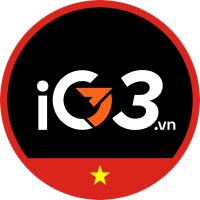 iG3 Vietnam Official (@ig3_vn) 's Twitter Profile Photo iG3 Vietnam Official (@ig3_vn) 's Twitter Profile Photo