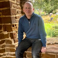 Robin Moore (@rmoorehmip) 's Twitter Profile Photo Robin Moore (@rmoorehmip) 's Twitter Profile Photo