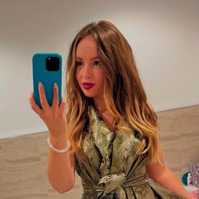 Hannah Maden Profile