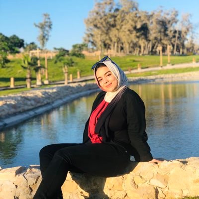 Nephrology resident at AMUH👩🏻⚕️ #Alex_med #music https://t.co/ro7l8KZwGK