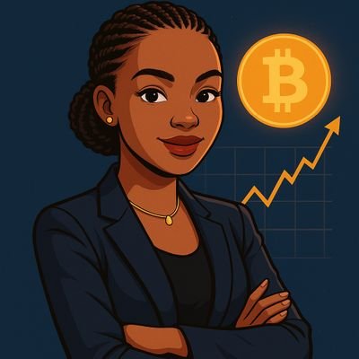 A FOREX/Crypto Trader 📊 | A Content Writer | Crypto Researcher | Community Builder | KOL @Binance Square.
Open for partnership