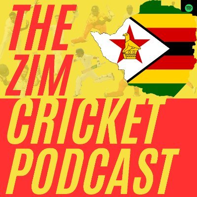 @ZimCricketPod