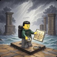 TrekkingTony68 (@trekkingtony68) 's Twitter Profile