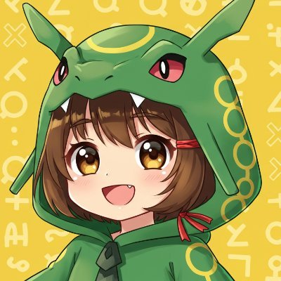 みう@ポケカ速報⚡️さんのプロフィール画像