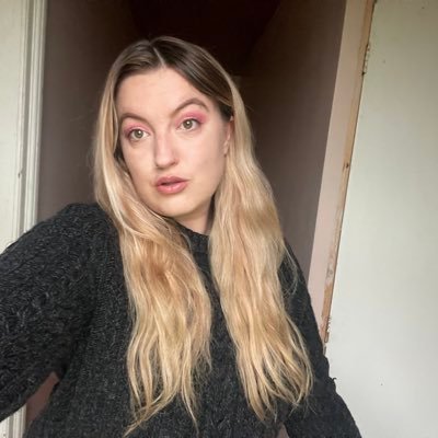 itsneveyouknow's profile picture. 25