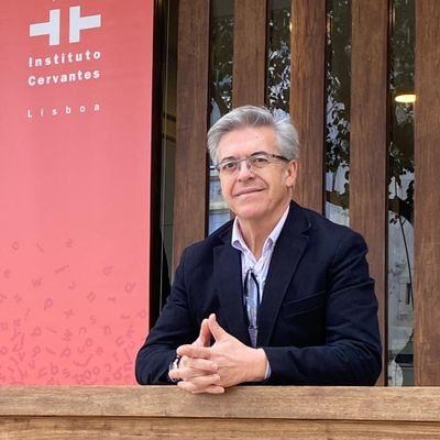 Director Comercial Cadena Ser Andalucía. Apasionado del flamenco