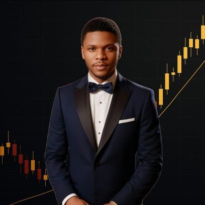 ⭐FINANCIAL ANALYST & MANAGER| TRADING PSYCHOLOGIST | EDUCATOR
Guilding kings master their emotions & potential.
Charts don’t move you. Emotions do. ⭐
