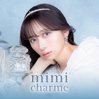 𝐦𝐢𝐦𝐢 𝐜𝐡𝐚𝐫𝐦𝐞 (ミミシャルム) 𝐨𝐟𝐟𝐢𝐜𝐢𝐚𝐥 (@mimicharme_jp) Twitter profile photo