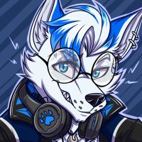 Francis Frost (@toxicfox7) 's Twitter Profile Photo