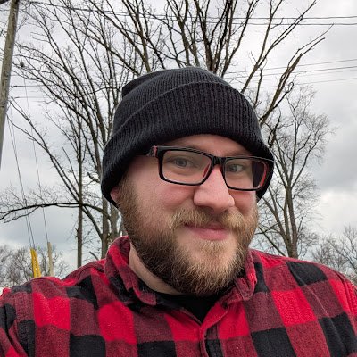 Aaronbear317's profile picture. Back on here for INDYCAR