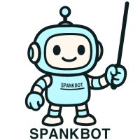 spankbot (@spankbot1) 's Twitter Profile Photo spankbot (@spankbot1) 's Twitter Profile Photo