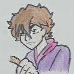 qin_lew's profile picture. Playing HCR2, Apex Racer, PVZ, Initial D, Wangan Midnight, CRK & Among Us
He/him, "Artist, JJBA fans, like birds, and love Japanese JDM cars"