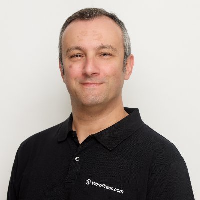 Telecom engineer, IT artisan. Presidente de @proxectotrasno Da casa do Llano, de Mondoñedo. Galicia, galego, WordPress e tenis, nesa orde.