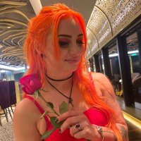 GiGi (@atoxicharlot) 's Twitter Profile Photo GiGi (@atoxicharlot) 's Twitter Profile Photo