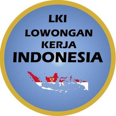 lowongankerja25's profile picture. Tersedia Berbagai Lowongan Kerja Di Untuk Seluruh Wilayah Indonesia
Info pendaftaran klik link⬇️
https://t.co/K3KTelRd9F