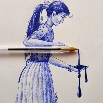 Baha22300239's profile picture. فقد تنها