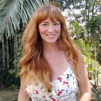 Ginger (@handygingergal) 's Twitter Profile
