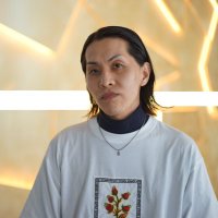 RYOICHI (@ryoichi_singer) Twitter profile photo