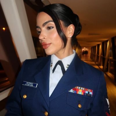lexiraegrove87's profile picture. Motivational Speaker/USCG/ ~Courage is your hammer,  prudent is your nail,  when men work in honest toil, courage never fails //Semper Paratus// 🚁🛥⚓🪝