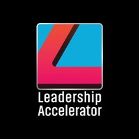 Leadership Accelerator (@leadaccelco) 's Twitter Profile