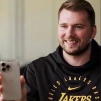 LeBron x Luka (@lukaxbron) 's Twitter Profile