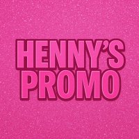 Promo With Henny 💕 (@hennyspromo) 's Twitter Profile Photo