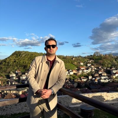 tfurkanakbuga's profile picture. 