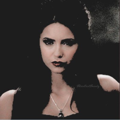 “I don’t need saving; I save myself, one wicked step at a time.” Roleplay/Random/Parody 21+ NotNinaDobrev #Bubbles