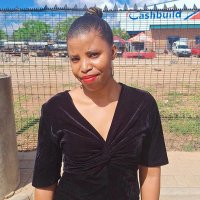 Mokgadi (@mokgadimokgotho) 's Twitter Profile
