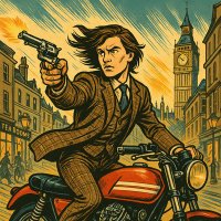 Alioska Roschow (@joseroschow) 's Twitter Profile