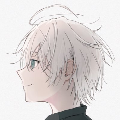 少年アリスさんのプロフィール画像