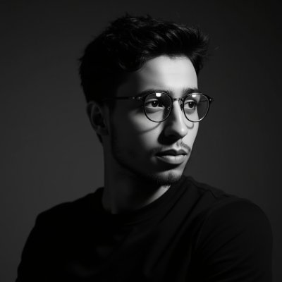 مصمم بروفايلات مؤسسية.أجعل بروفايل شركتك يتحدث بالنيابة عنك بصرياً. متخصص في سرد قصص النجاح في ملف تعريفي مقنع.
اطلب بروفايلك الآن👇
https://t.co/2ZdQeA1Viu