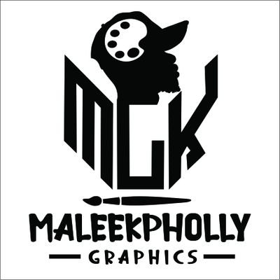 MaleekphollyGraphicsさんのプロフィール画像