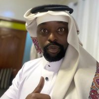 Sam A. Sewanyana-Junior (@majsewanyana) 's Twitter Profile